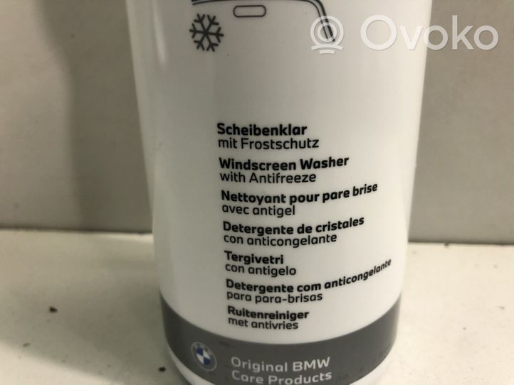 BMW 5 G30 G31 Depósito del líquido limpiaparabrisas 83125A1A166