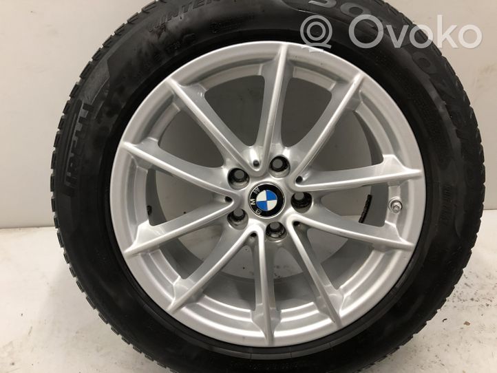 BMW 7 G11 G12 R17-alumiinivanne 6868217