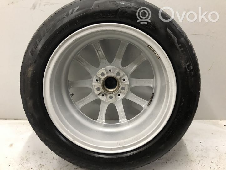 BMW 7 G11 G12 R 17 alumīnija - vieglmetāla disks (-i) 6868217