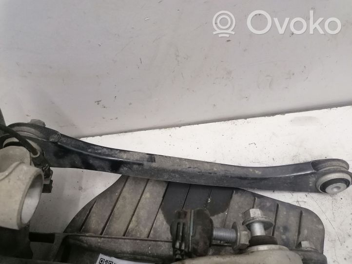 BMW 7 G11 G12 Galinės važiuoklės komplektas 8639454