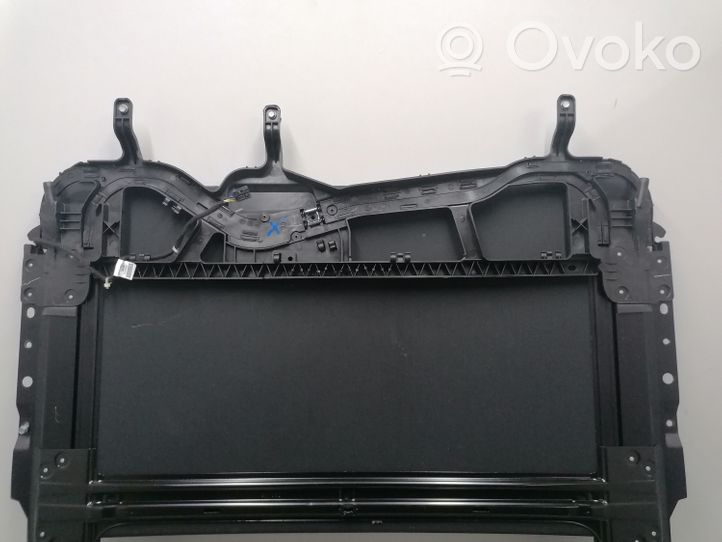 BMW X3 F25 Set tettuccio apribile 7212751