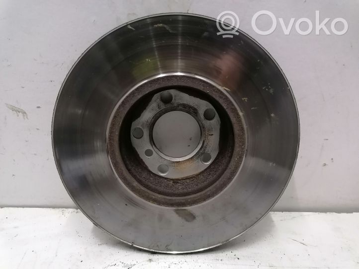 BMW X5 F15 Disque de frein avant 6868939