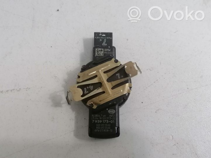 BMW 5 G30 G31 Sensore pioggia 7939173