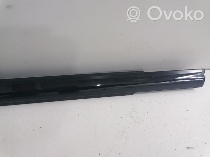 BMW 3 G20 G21 Moulure de porte arrière 7465151