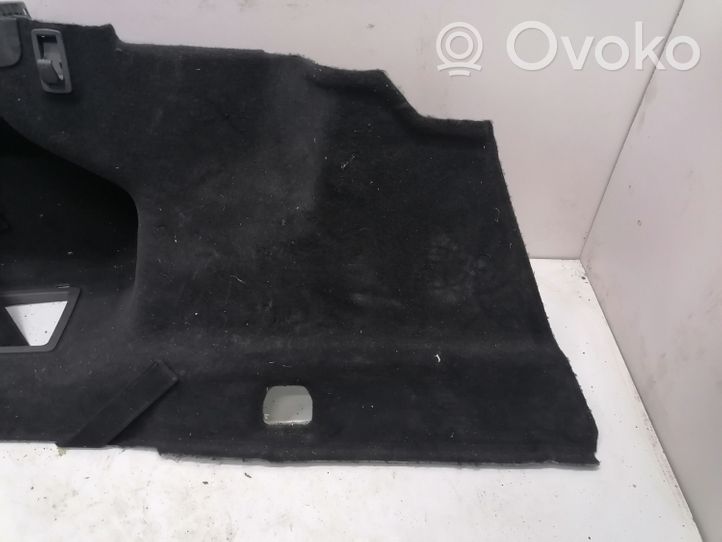 BMW 7 G11 G12 Dolny panel schowka koła zapasowego 7344685