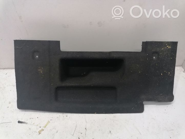 BMW 7 F01 F02 F03 F04 Rivestimento laterale della consolle centrale posteriore 7311100