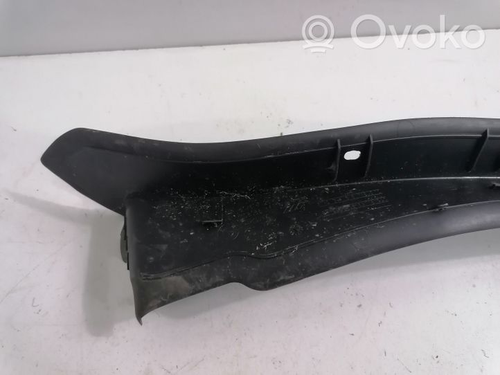 BMW 4 F32 F33 Rivestimento dell’estremità del parafango 7264274