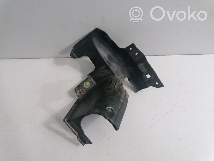 BMW 4 F32 F33 Couvre soubassement arrière 7274859