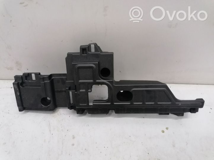 BMW 3 F30 F35 F31 Rivestimento laterale della consolle centrale posteriore 7234605