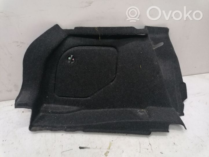 BMW 1 F20 F21 Rivestimento pannello inferiore del bagagliaio/baule 7238843