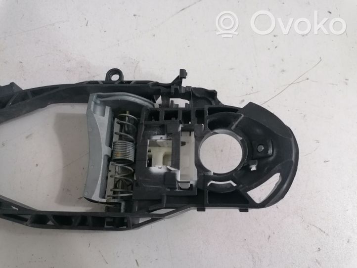 BMW 5 G30 G31 Maniglia interna per portiera anteriore 7401206