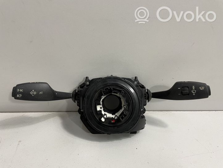 BMW 4 F32 F33 Innesco anello di contatto dell’airbag (anello SRS) 9253751