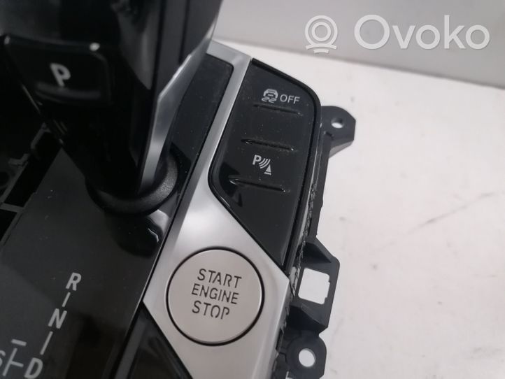 BMW X7 G07 Gear shifter/selector 5A1DDE7