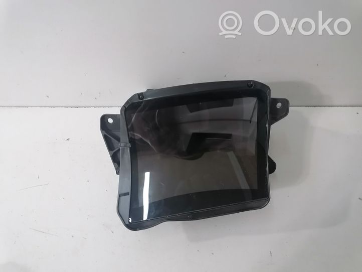 BMW X6M G06 F96 HUD-näyttö 6845409