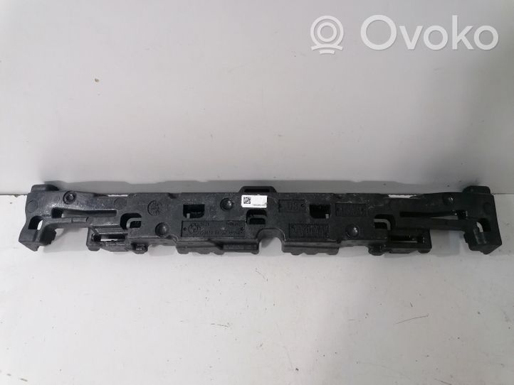 BMW 5 G30 G31 Putoplastas priekinio bamperio 7385286