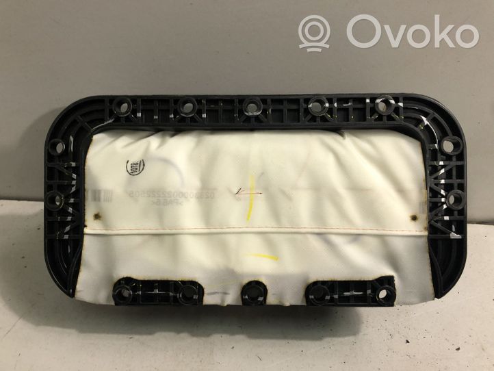 BMW X5 G05 Poduszka powietrzna Airbag pasażera 9382491