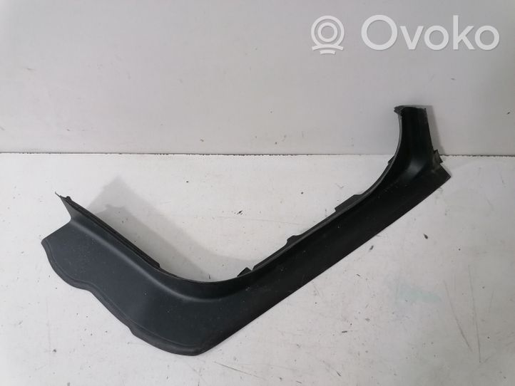 BMW 7 G11 G12 Garniture latérale de console centrale arrière 7364426