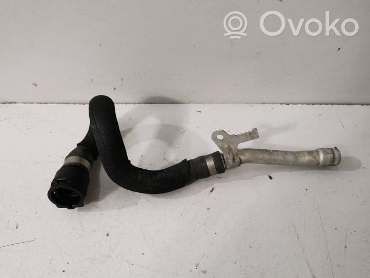 BMW 8 G15 Engine coolant pipe/hose 7852352