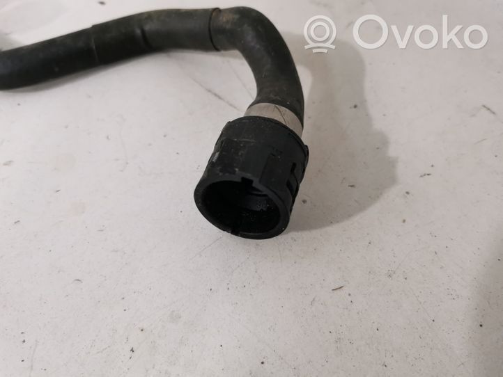 BMW 8 G15 Engine coolant pipe/hose 7854305