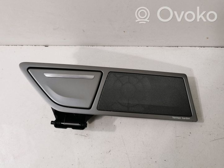 BMW 7 G11 G12 Cache enceinte centrale 7398879