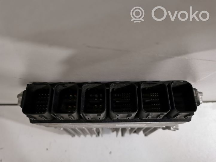 BMW 7 G11 G12 Sterownik / Moduł ECU 9887682