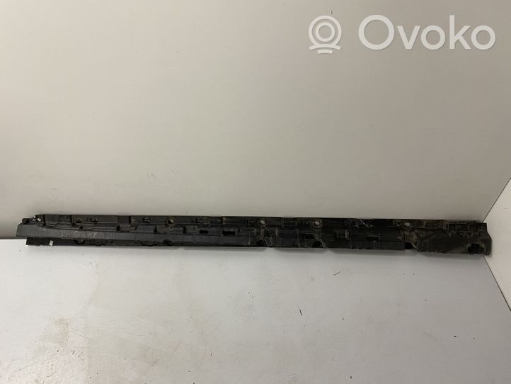 BMW X5 F15 Sill supporting ledge 7294378