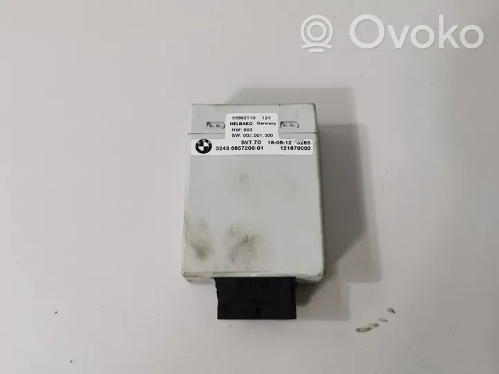 BMW X5 E70 Altri dispositivi 6857209