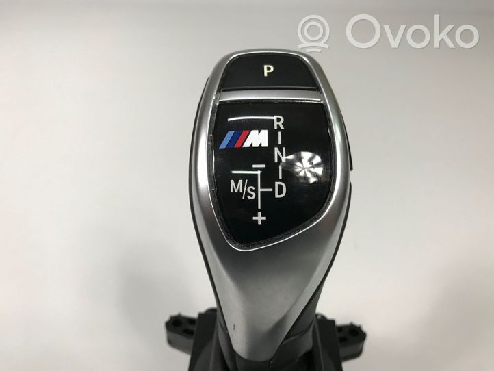 BMW X5 F15 Leva del cambio/selettore marcia 9384932