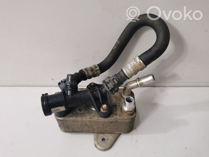 BMW X5 E70 Radiatore dell’olio del motore 7800408