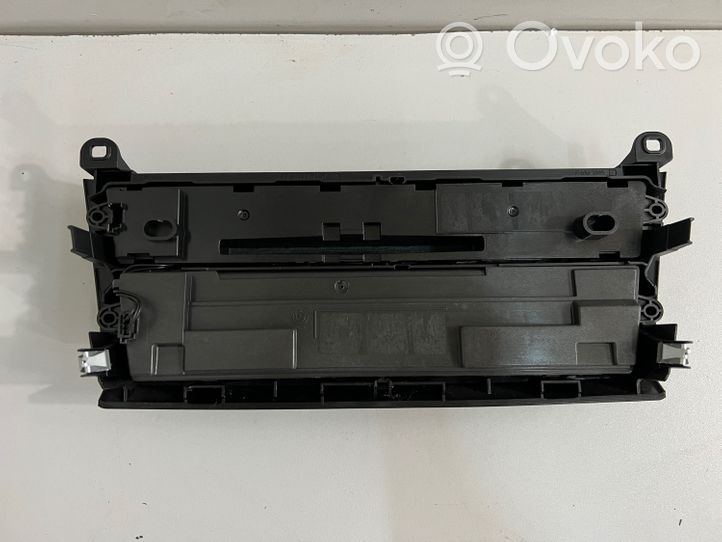 BMW 1 F20 F21 Interruttore ventola abitacolo 9287336