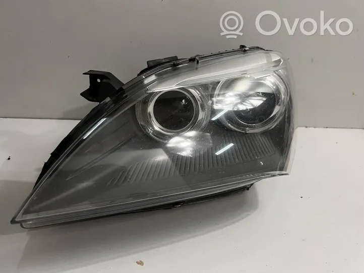 BMW 6 F12 F13 Phare frontale 7222085