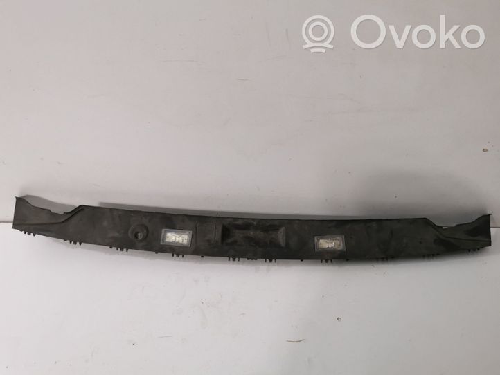 BMW 7 F01 F02 F03 F04 Lampa oświetlenia tylnej tablicy rejestracyjnej 7194176