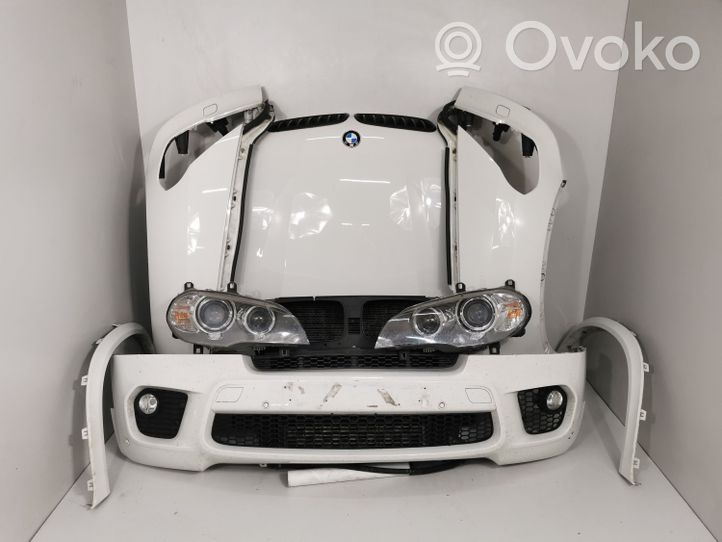 BMW X5 E70 Kit de pièce par-chocs avant 7278045