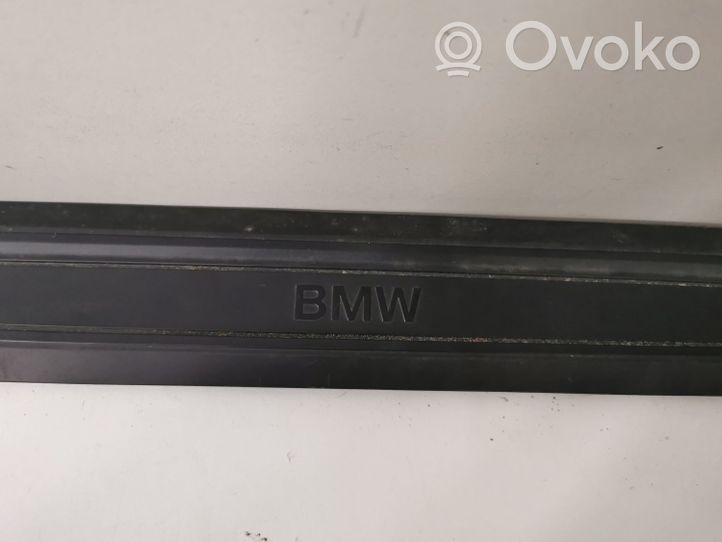 BMW 4 F32 F33 Zestaw listew progowych (wewnętrznych) 7395028