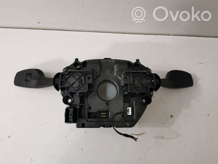 BMW 3 F30 F35 F31 Lenkwinkelsensor Airbagschleifring Wickelfeder 9242277