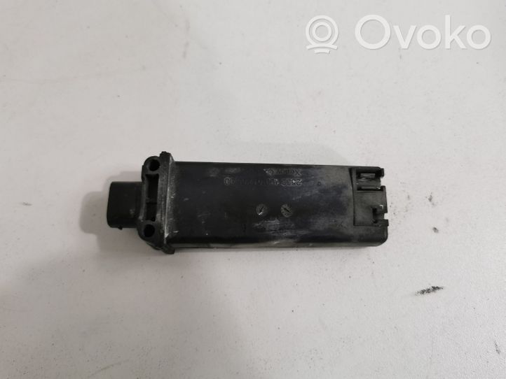 BMW 3 F30 F35 F31 Rengaspaineen valvontayksikkö 6853736