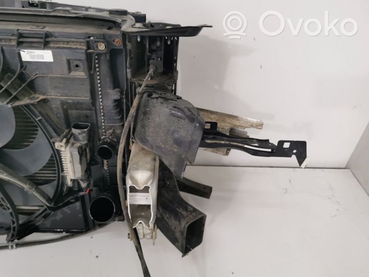 BMW 1 F20 F21 Priekio detalių komplektas 7229688