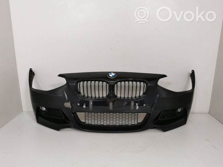 BMW 1 F20 F21 Priekio detalių komplektas 7229688