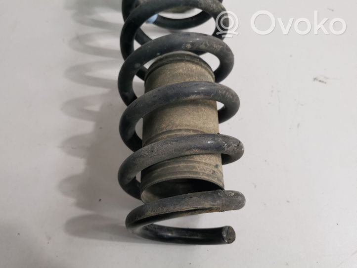 BMW X5 E70 Front coil spring 6779966