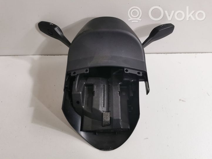 BMW 3 F30 F35 F31 Taśma / Pierścień ślizgowy Airbag / SRS 9253749