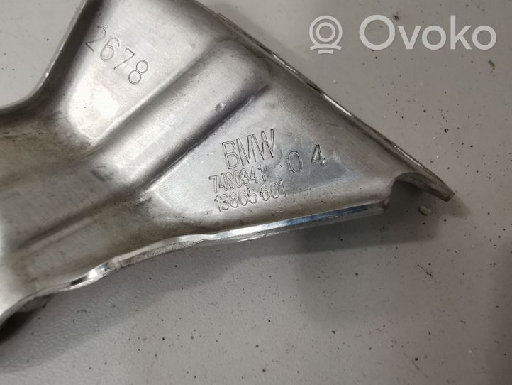 BMW 8 G14 Other body part 7480341