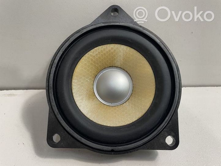 BMW 5 GT F07 Audioanlage Soundsystem HiFi komplett 7322280