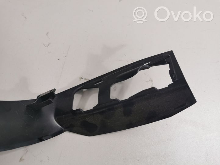 BMW 4 F32 F33 Rivestimento modanatura del faro posteriore 7453342