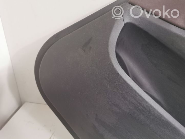 BMW X3 G01 Rear door card panel trim 7940276