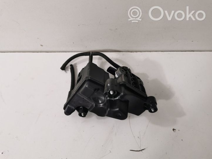 BMW 7 G11 G12 Réservoir d'air sous vide 8514207