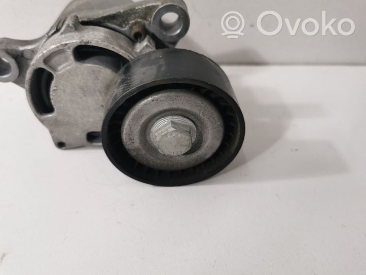 BMW 7 G11 G12 Napinacz paska wielorowkowego / Alternatora 7619248