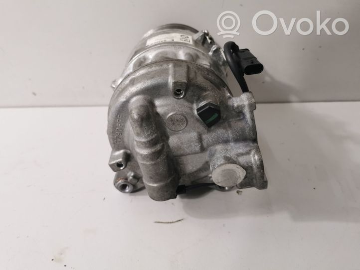 BMW 7 G11 G12 Compressore aria condizionata (A/C) (pompa) 7945819