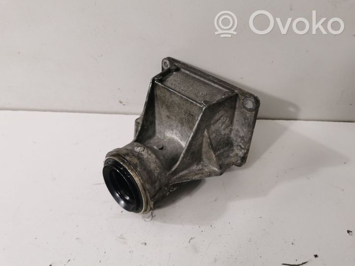 BMW 3 F30 F35 F31 Support/coussin de moteur 7601996