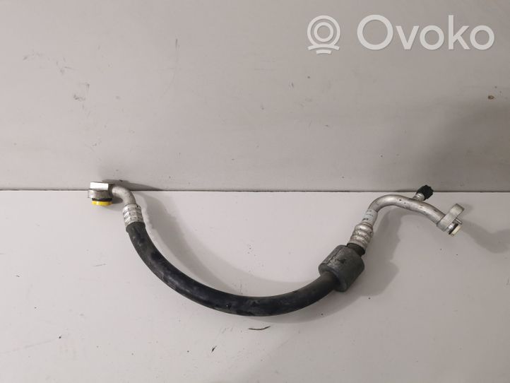 BMW 3 F30 F35 F31 Oro kondicionieriaus vamzdelis (-ai)/ žarna (-os) 9217375