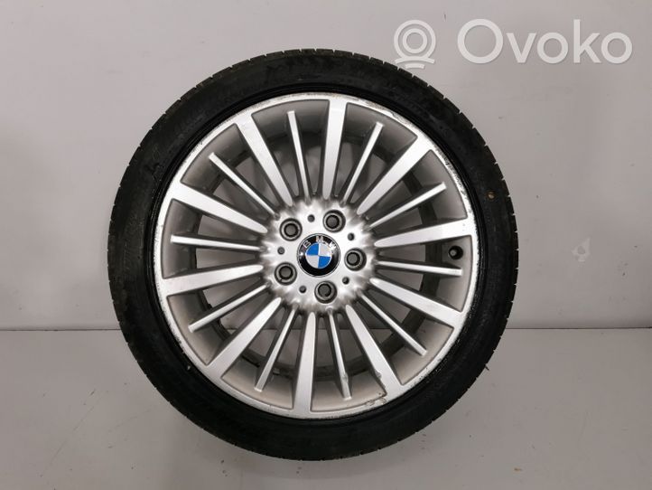 BMW 3 F30 F35 F31 Felgi z włókna węglowego R20 6796249